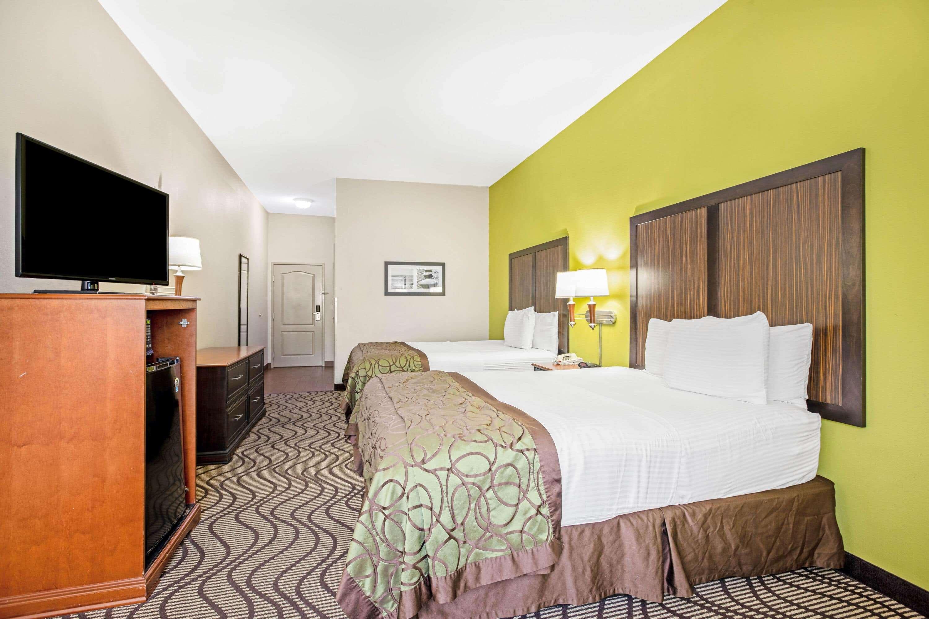 La Quinta By Wyndham Airport 3*