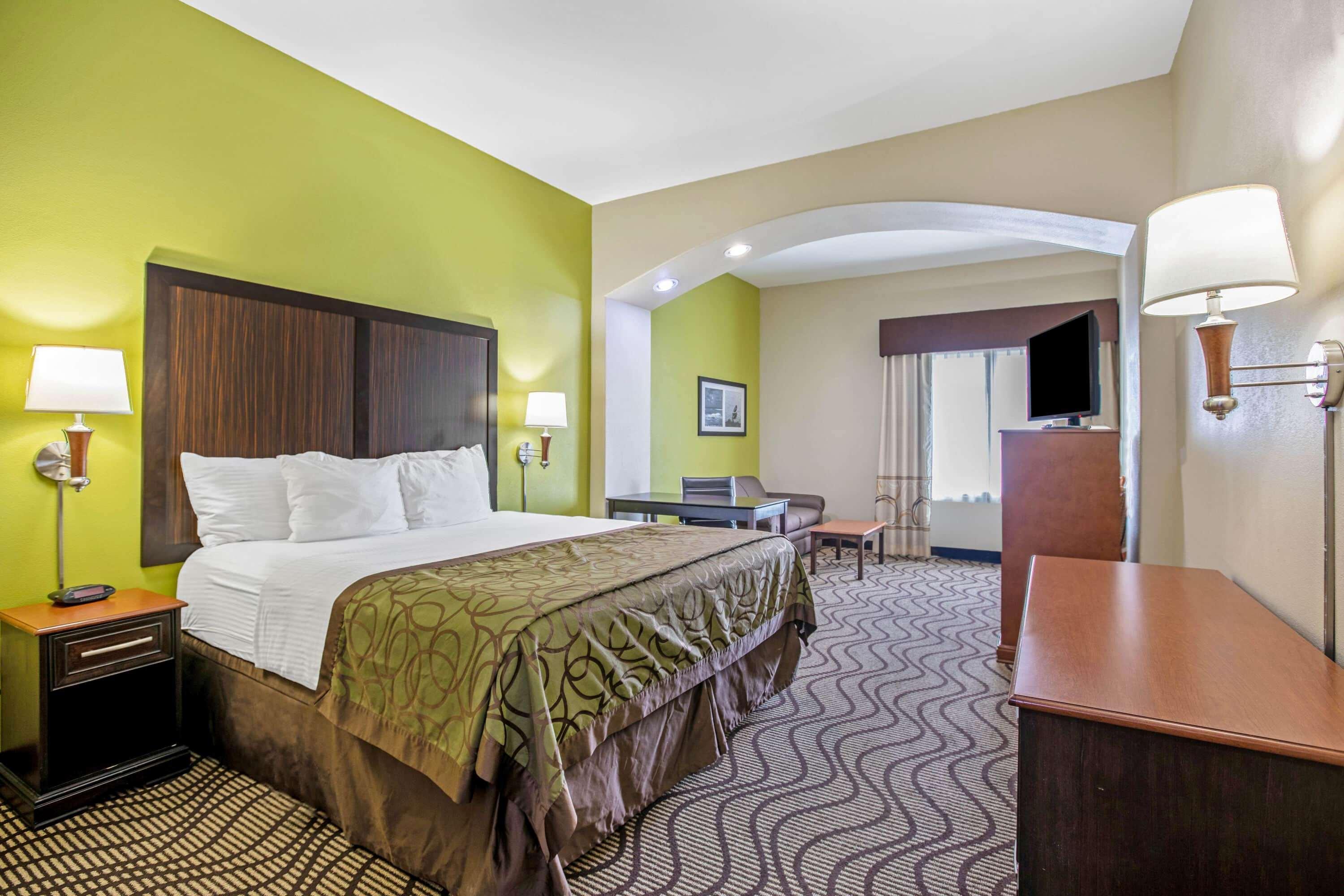 Hotel La Quinta By Wyndham Airport Corpus Christi