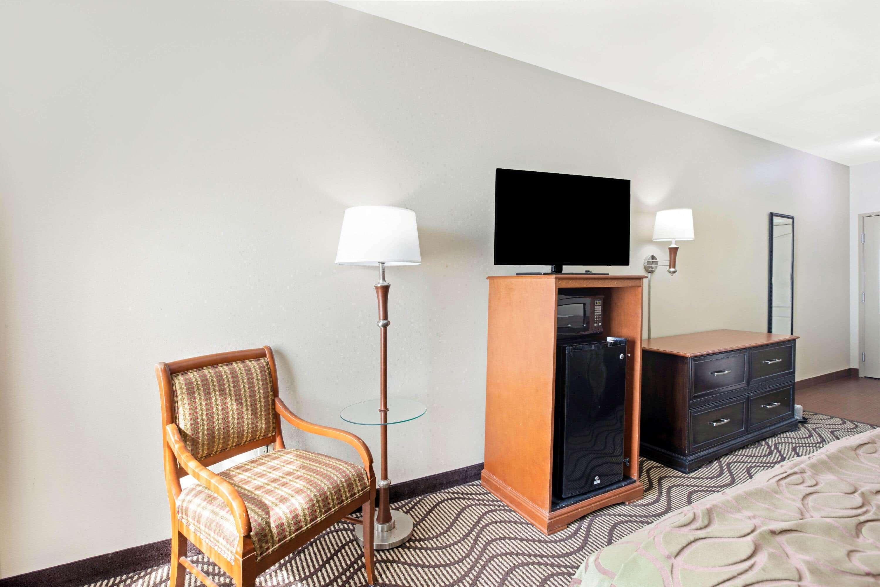 La Quinta By Wyndham Airport Hotel Corpus Christi