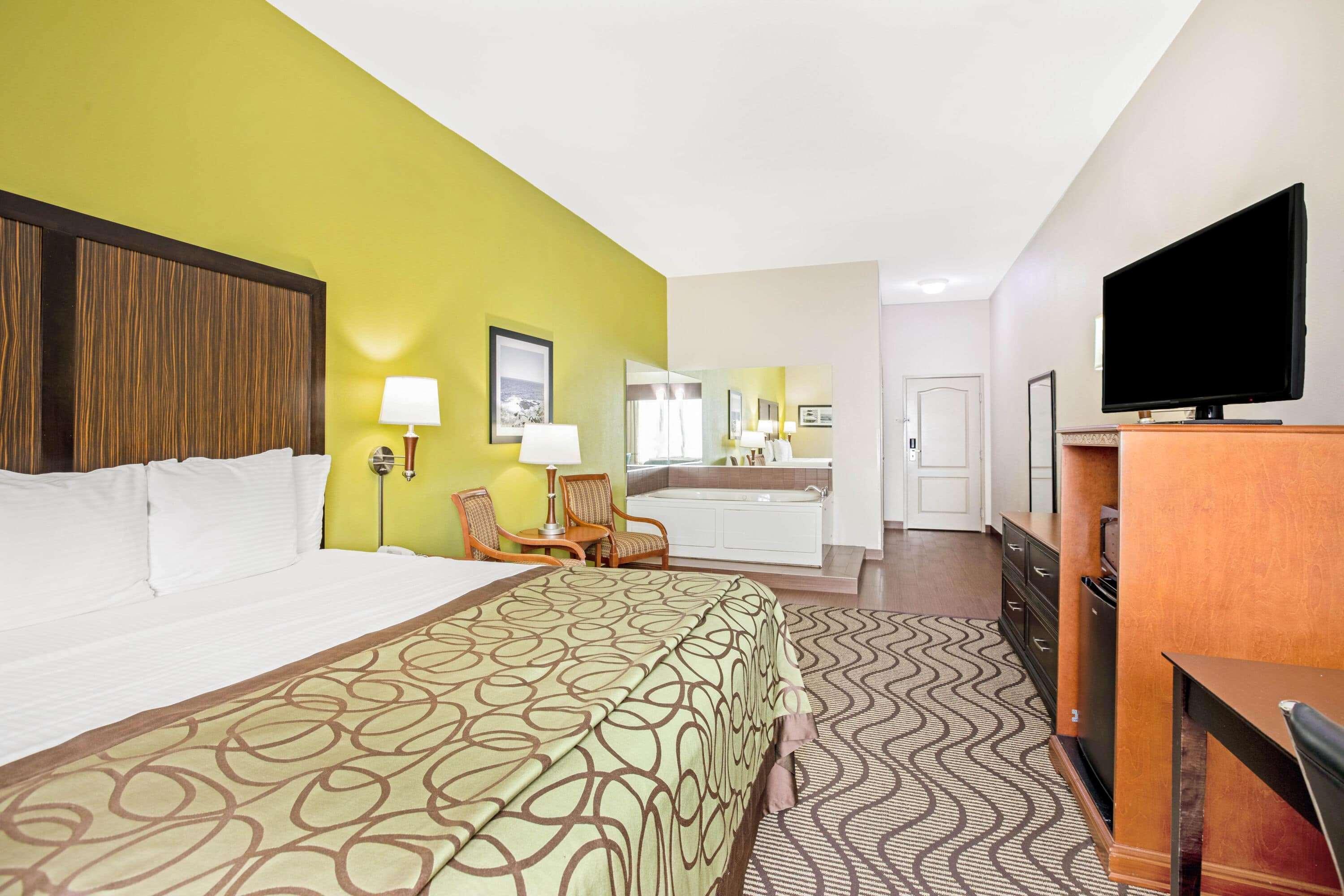 La Quinta By Wyndham Airport 3*