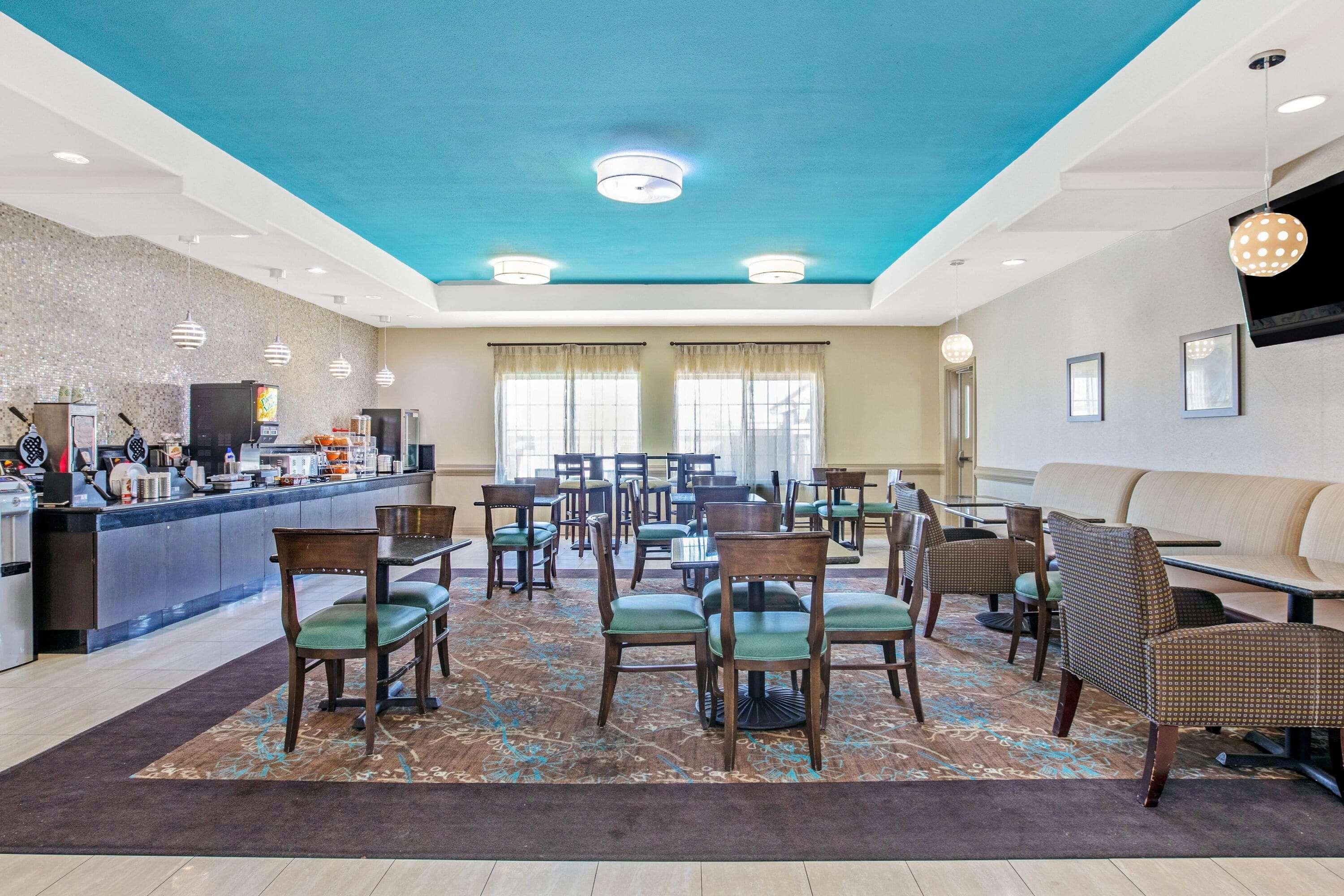 La Quinta By Wyndham Airport