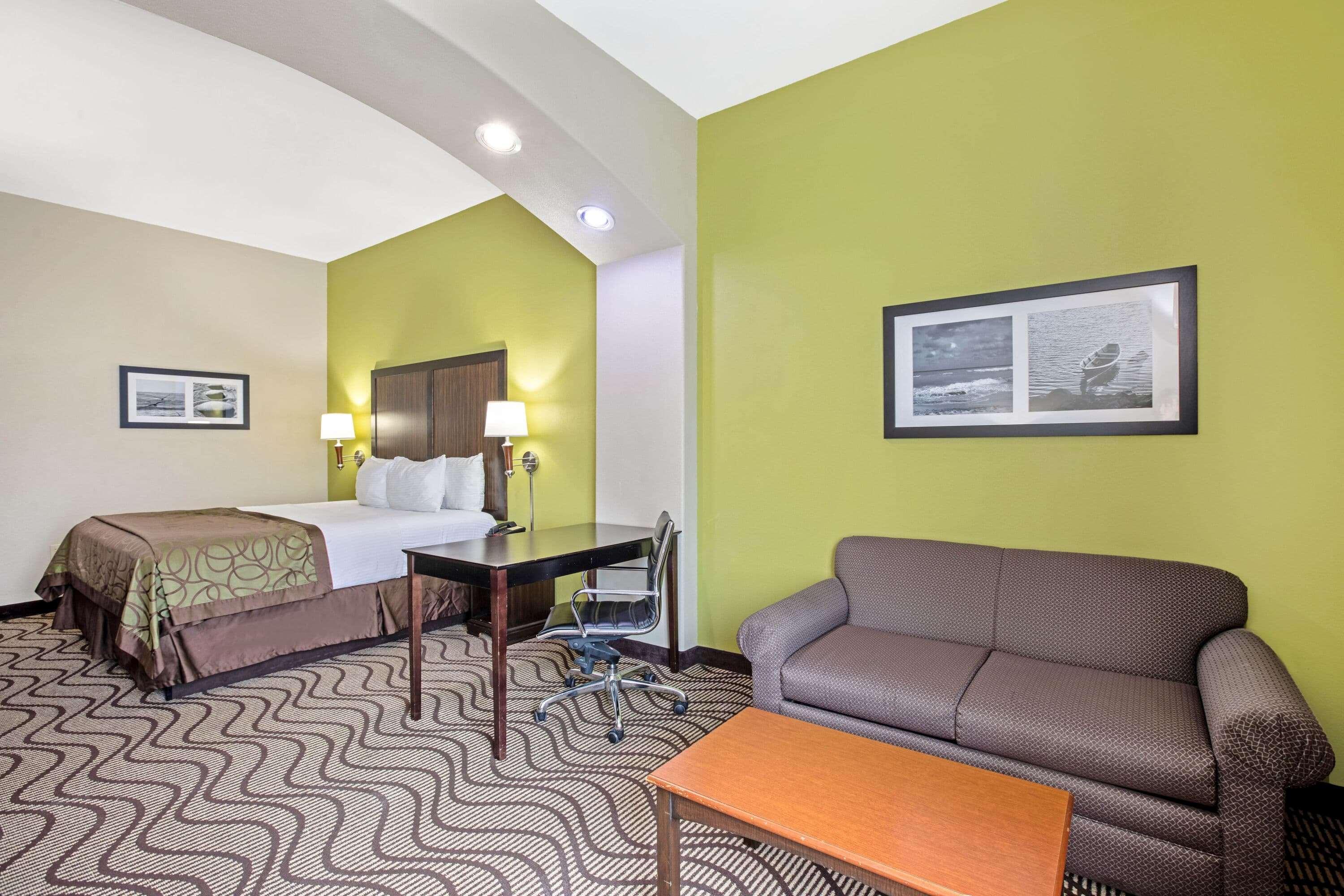 La Quinta By Wyndham Airport 3* Corpus Christi