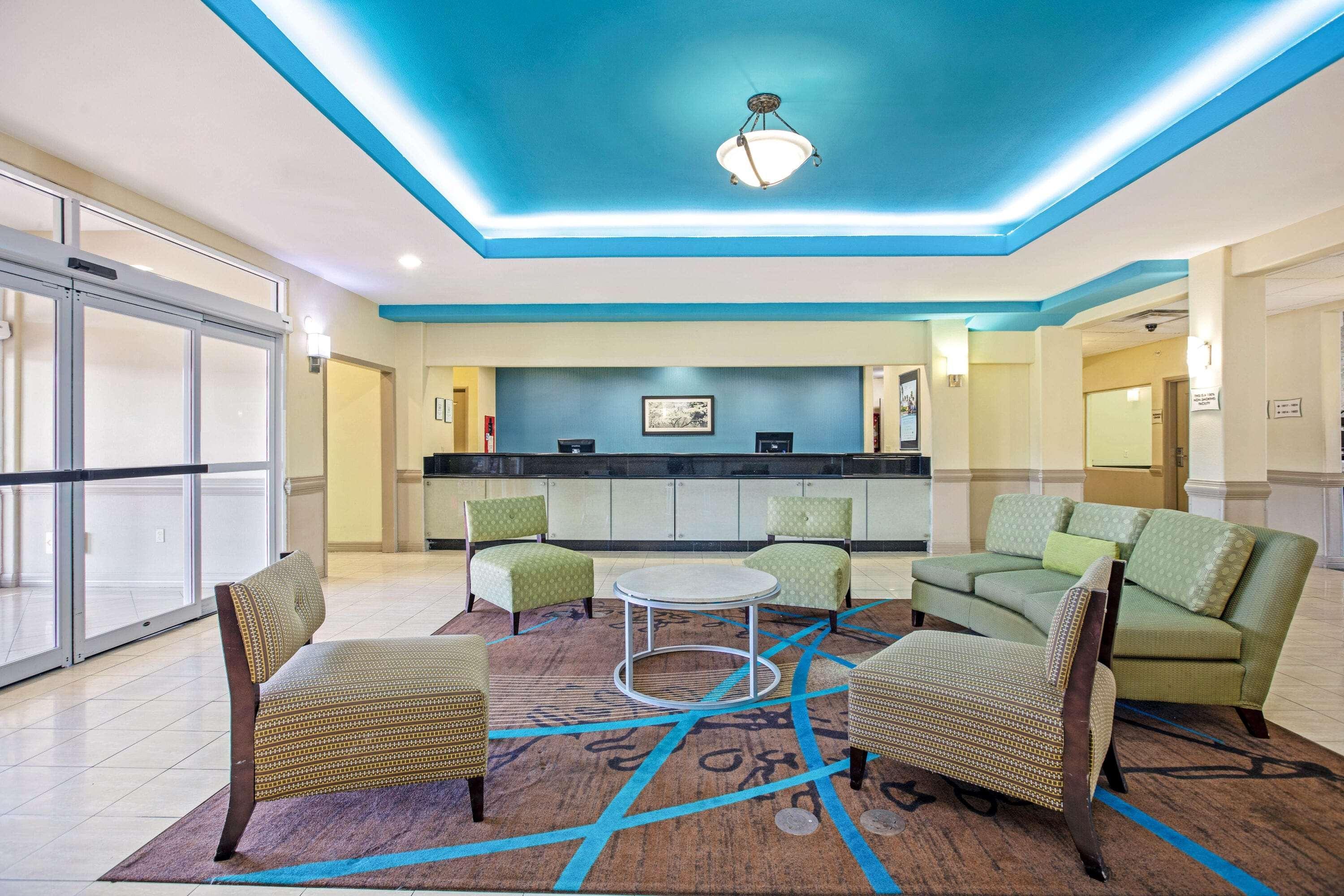 La Quinta By Wyndham Airport Corpus Christi