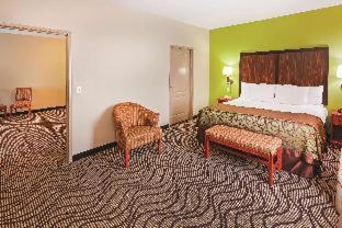 La Quinta By Wyndham Airport Corpus Christi