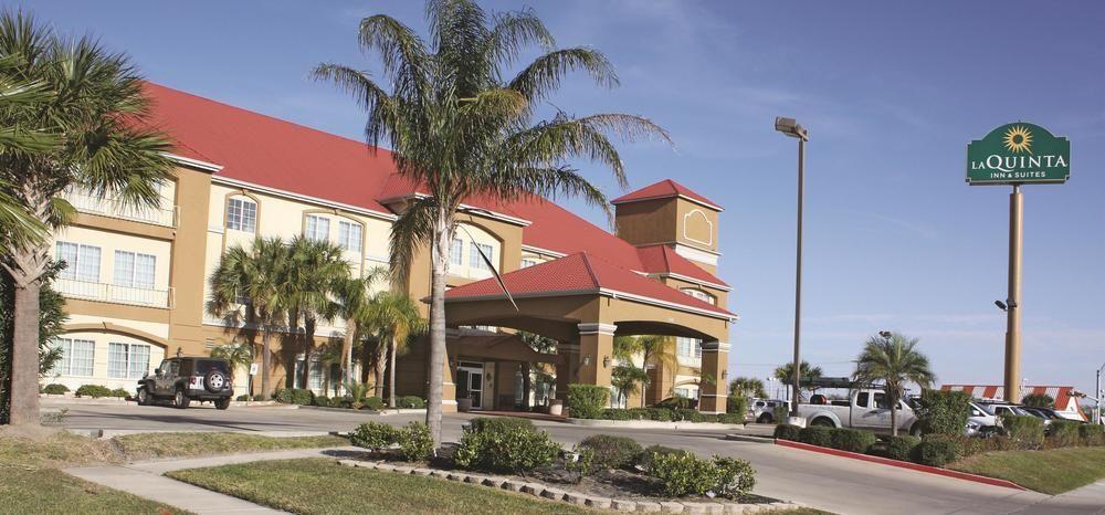 La Quinta By Wyndham Airport Hotel Corpus Christi