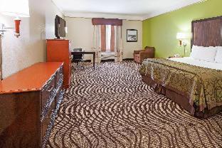 La Quinta By Wyndham Airport Corpus Christi