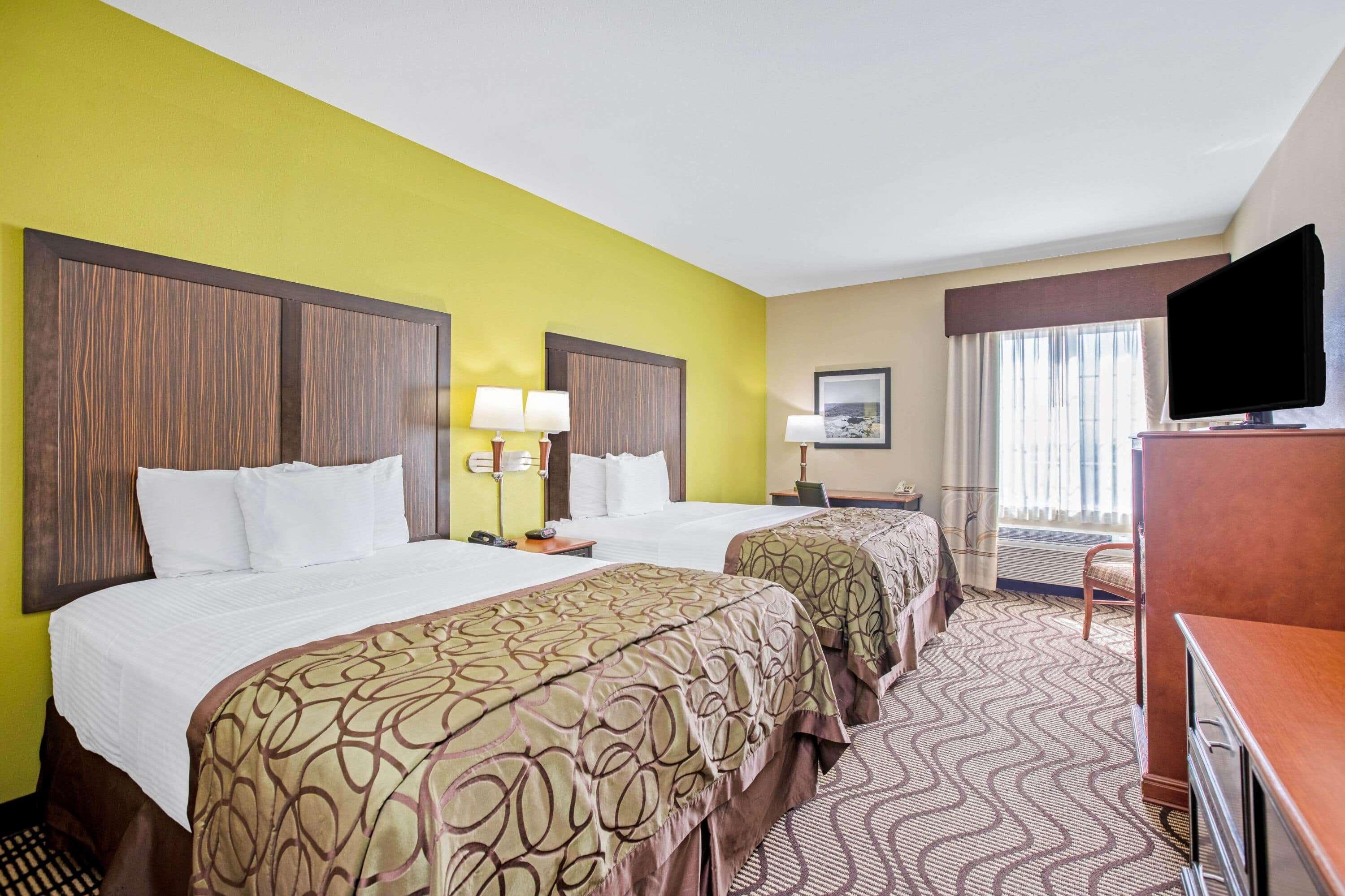 La Quinta By Wyndham Airport Hotel 3*