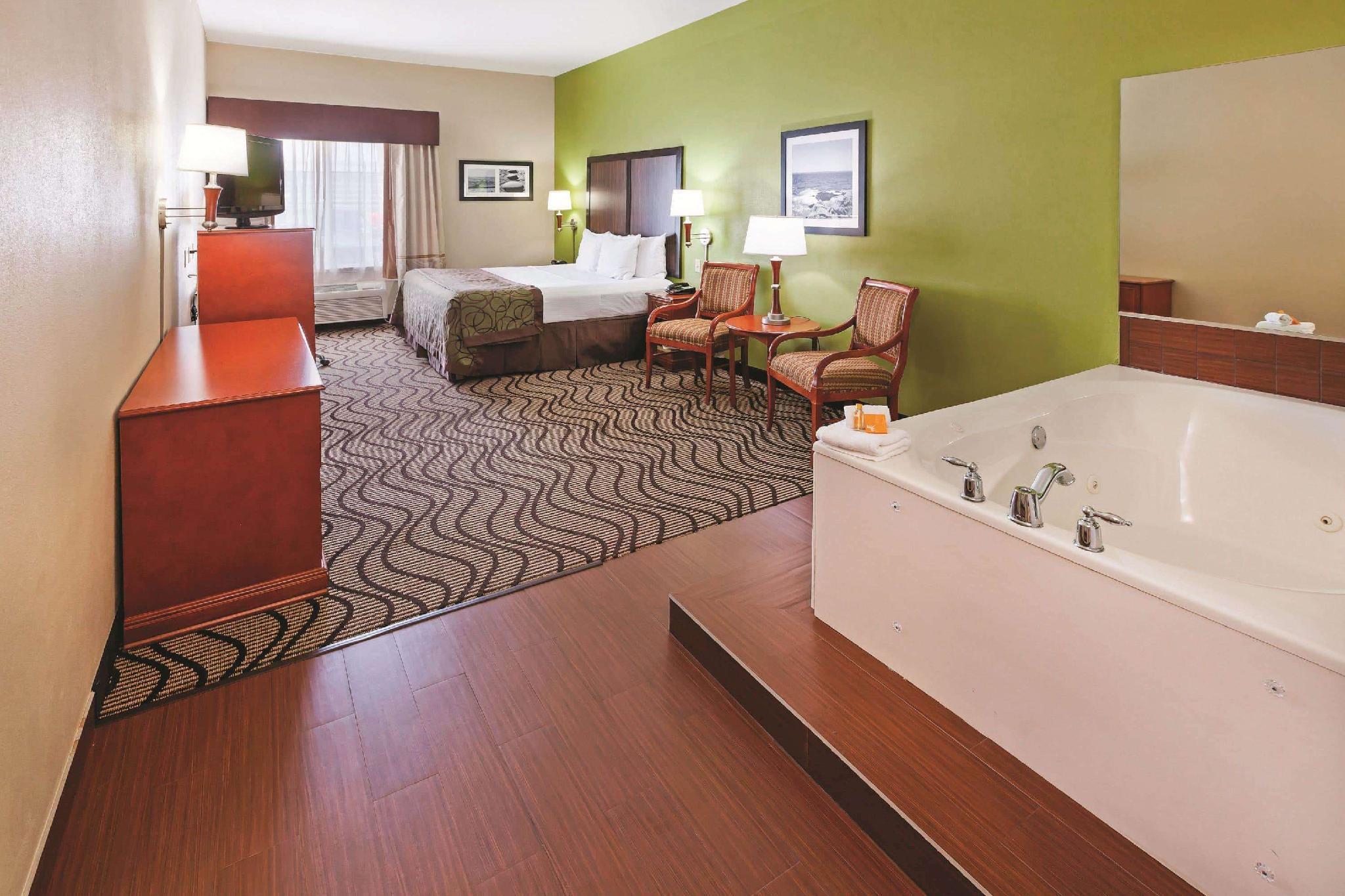 Hotel La Quinta By Wyndham Airport Corpus Christi