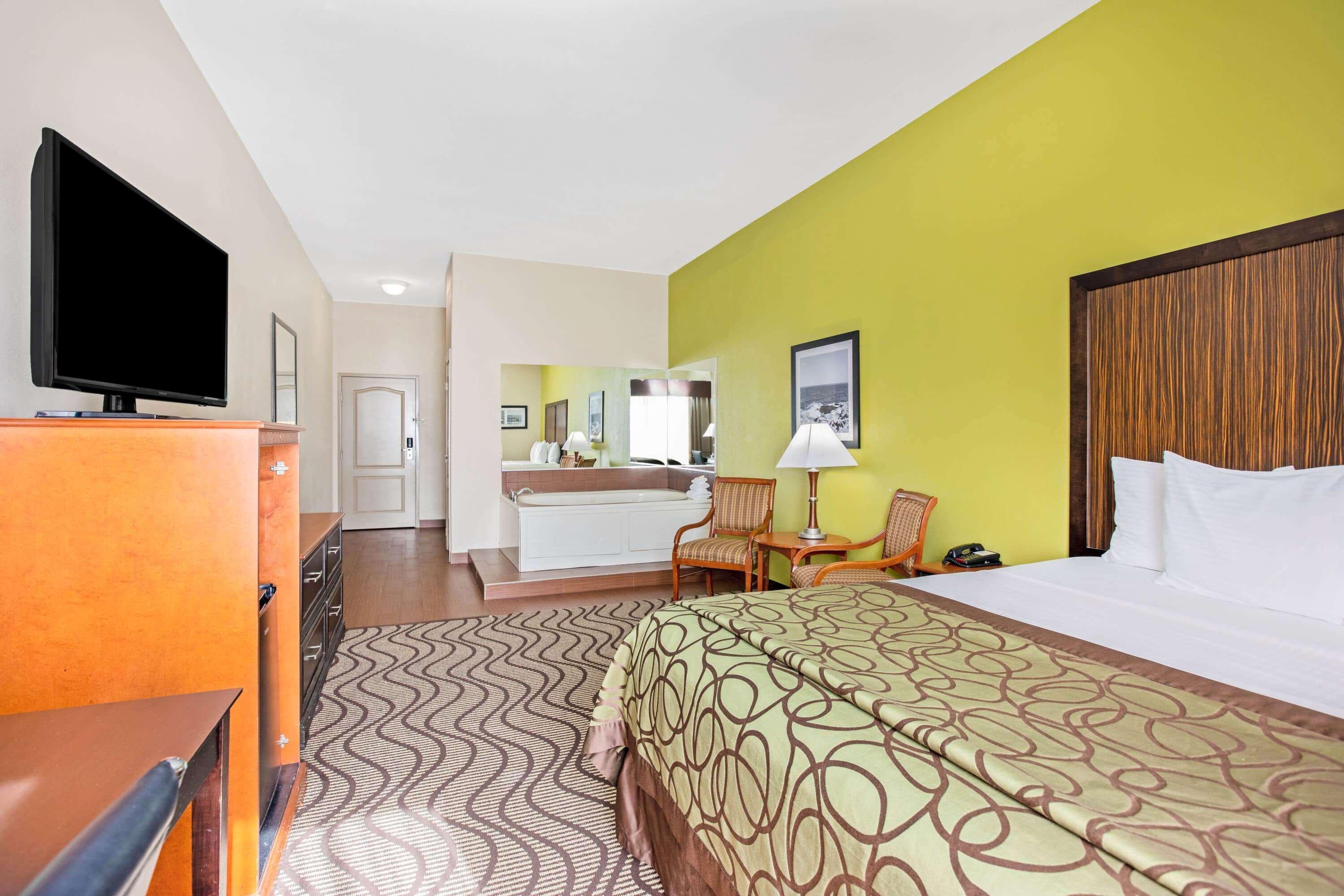 Hotel La Quinta By Wyndham Airport Corpus Christi