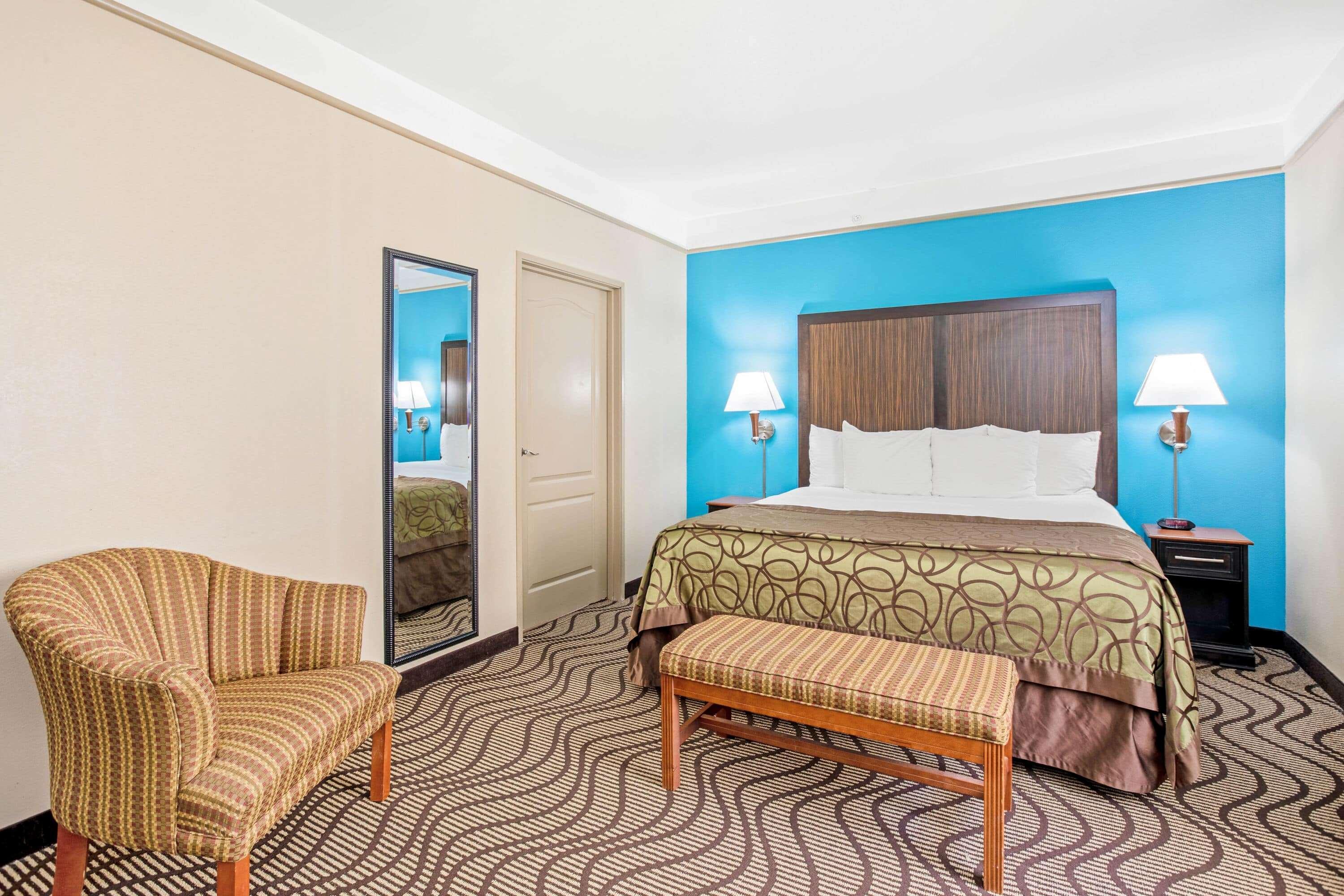 La Quinta By Wyndham Airport Hotel Corpus Christi