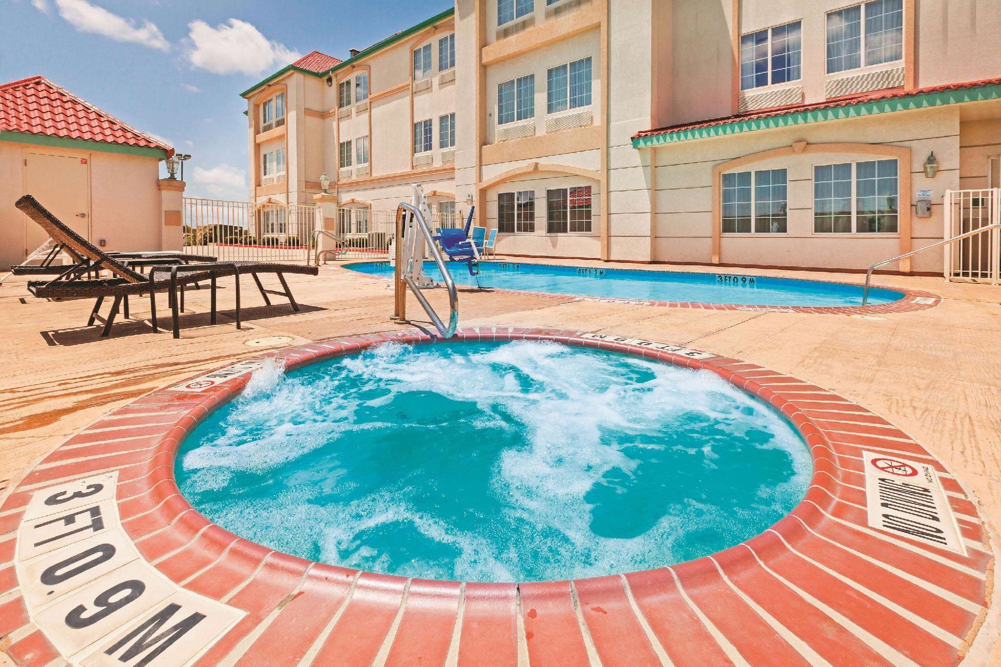 La Quinta By Wyndham Airport