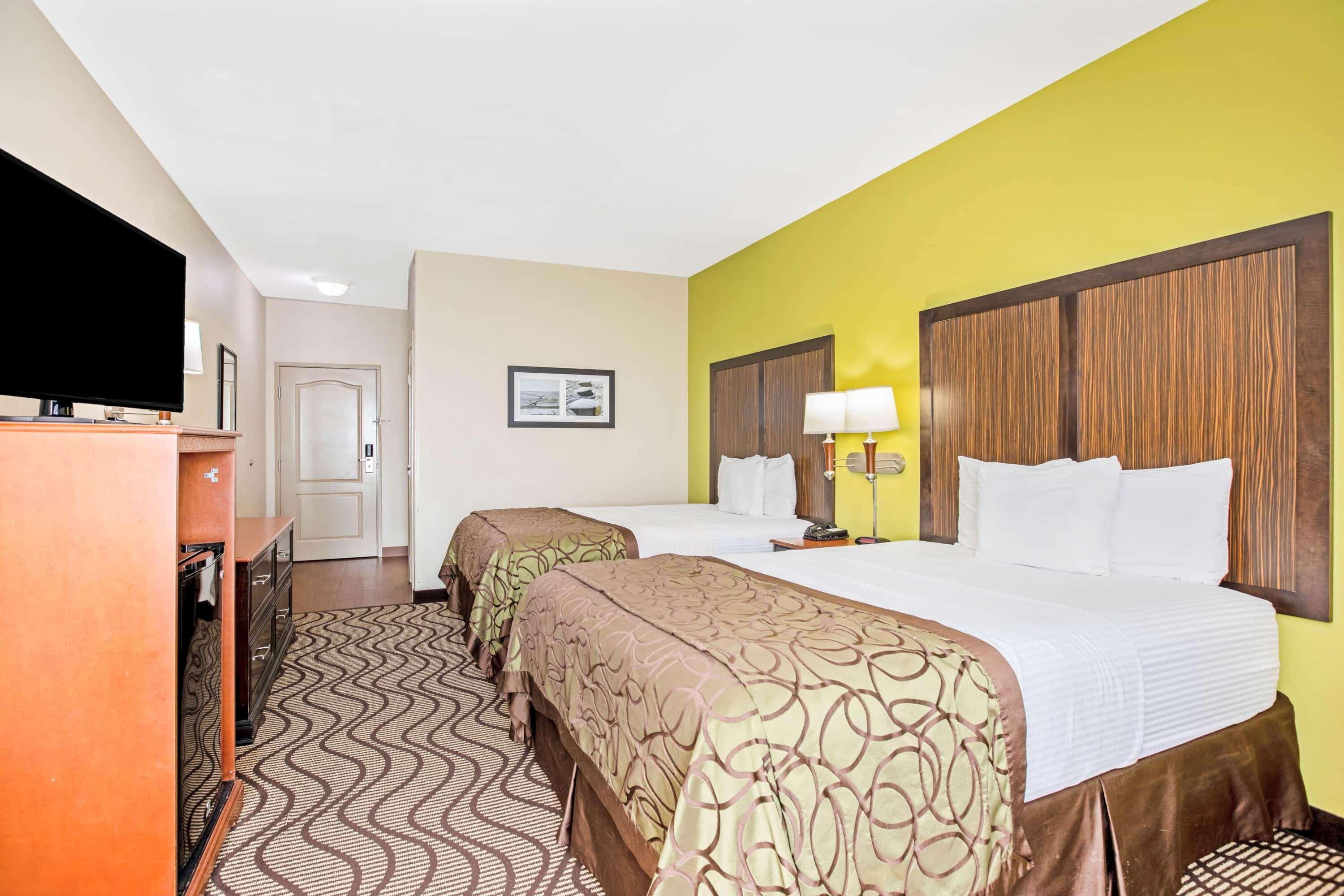 La Quinta By Wyndham Airport 3*