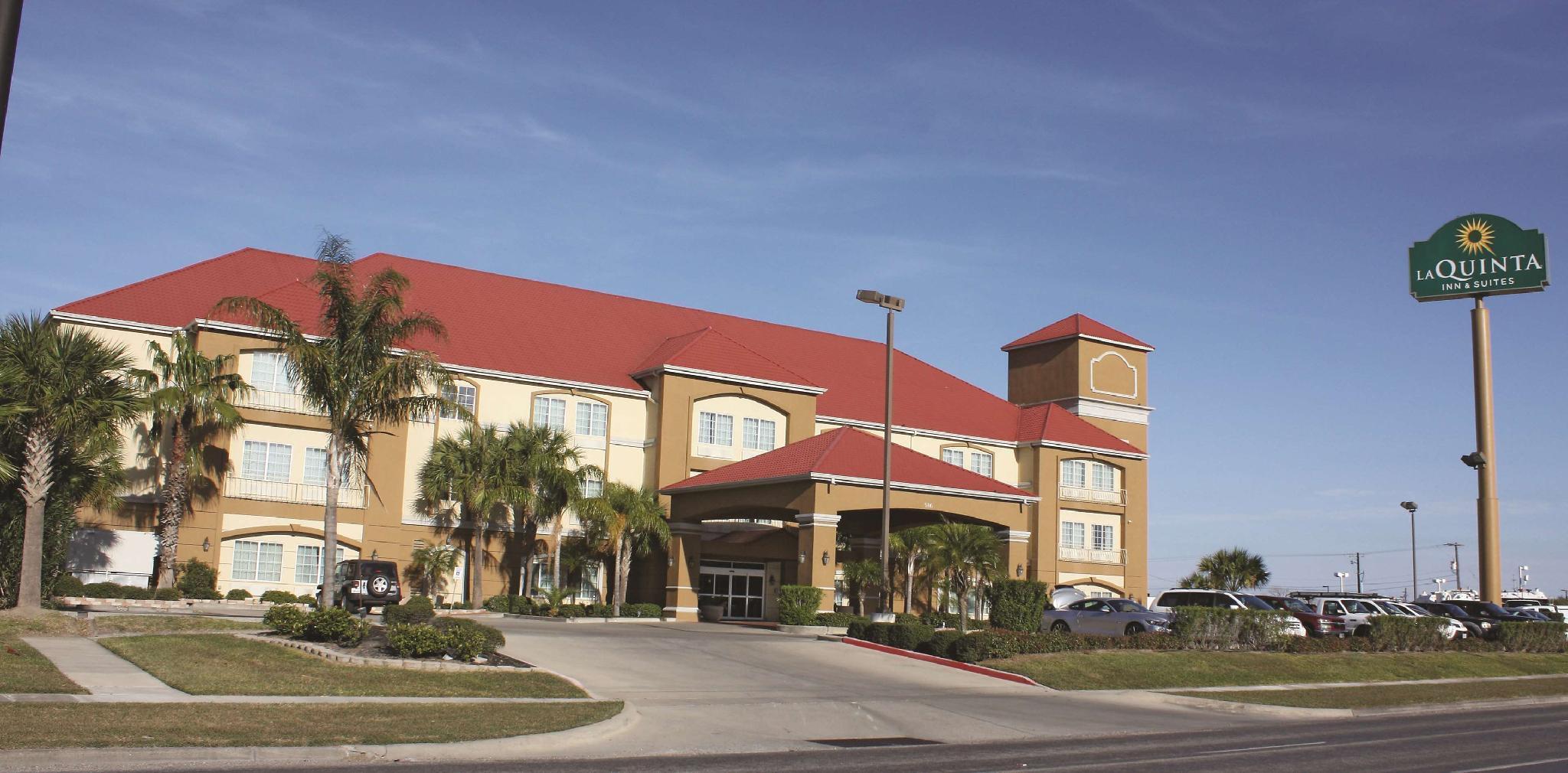 La Quinta By Wyndham Airport Corpus Christi