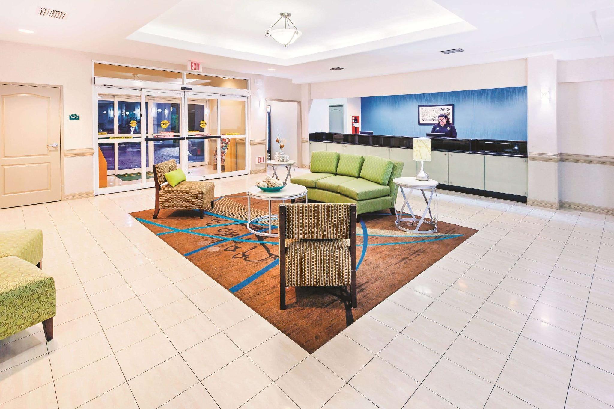La Quinta By Wyndham Airport 3* Corpus Christi