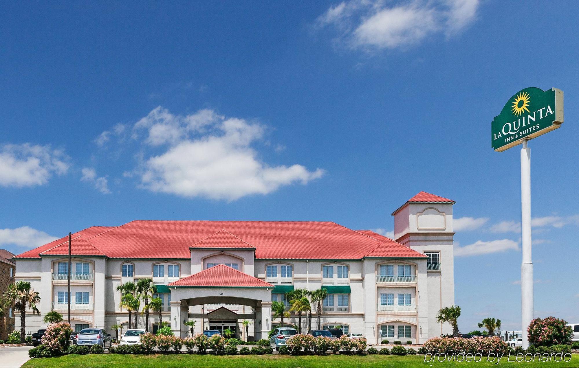 Hotel La Quinta By Wyndham Airport Corpus Christi